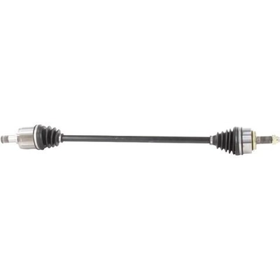 TRAKMOTIVE - HO8176 - New CV Shaft pa1