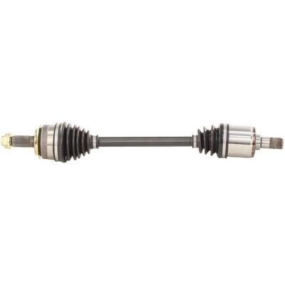 TRAKMOTIVE - HO8426 - CV Axle Shaft pa1