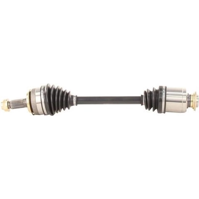 TRAKMOTIVE - HO8427 - CV Axle Shaft pa1