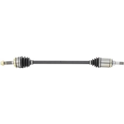 TRAKMOTIVE - HO8479 - CV Axle Shaft pa1