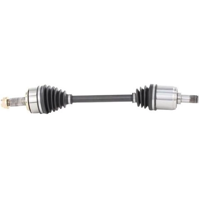 TRAKMOTIVE - HO8506 - CV Axle Shaft pa1