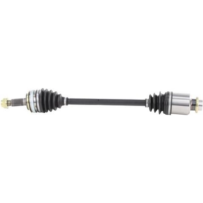 TRAKMOTIVE - HO8527 - CV Axle Shaft pa1