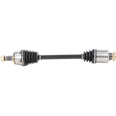 TRAKMOTIVE - HO8562 - CV Axle Shaft pa1