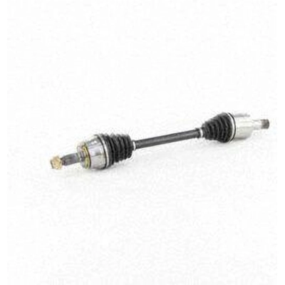 TRAKMOTIVE - HO8644 - CV Axle Shaft pa4