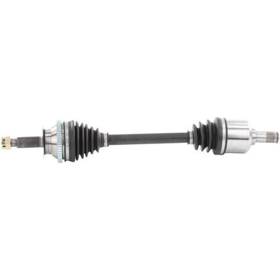 TRAKMOTIVE - HY8094 - CV Axle Shaft pa1