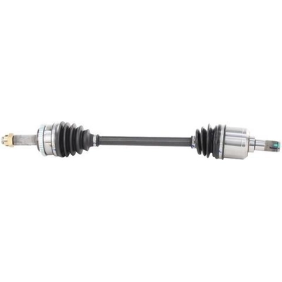 TRAKMOTIVE - HY8312 - CV Axle Shaft pa1