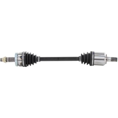 TRAKMOTIVE - HY8332 - CV Axle Shaft pa1