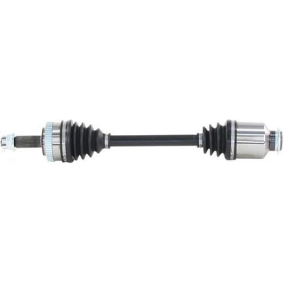 TRAKMOTIVE - HY8335 - CV Axle Shaft pa1