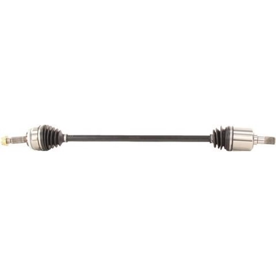 TRAKMOTIVE - MI8070 - CV Axle Shaft pa1