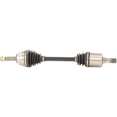 TRAKMOTIVE - MI8095 - CV Axle Shaft pa1