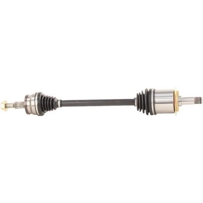 TRAKMOTIVE - MI8174 - CV Axle Shaft pa1