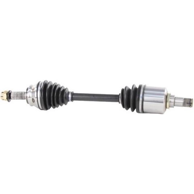 TRAKMOTIVE - MI8209 - CV Axle Shaft pa1