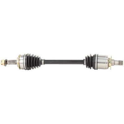 TRAKMOTIVE - MI8216 - CV Axle Shaft pa1