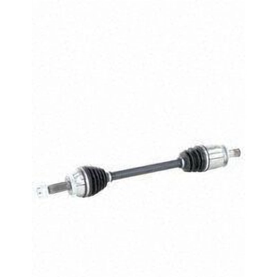 TRAKMOTIVE - MI8216 - CV Axle Shaft pa3