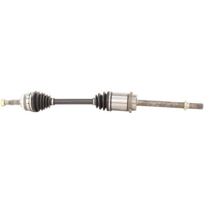 TRAKMOTIVE - NI8023 - CV Axle Shaft pa1