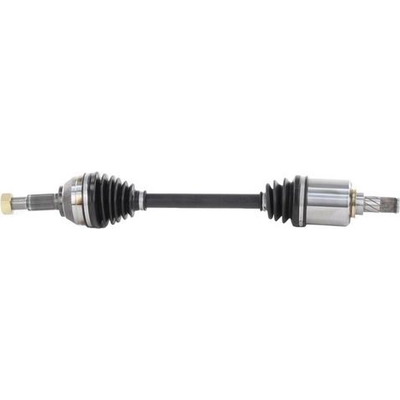 TRAKMOTIVE - NI8234 - CV Axle Shaft pa1