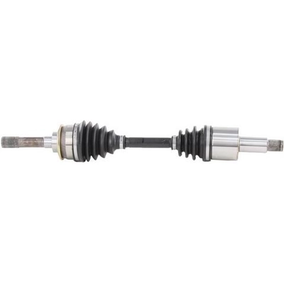 TRAKMOTIVE - SK8020 - CV Axle Shaft pa1