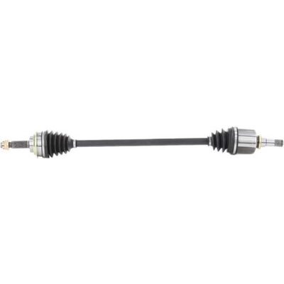 TRAKMOTIVE - TO8027 - Drive Shaft Assembly pa1