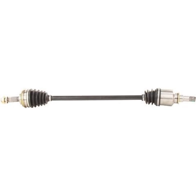 TRAKMOTIVE - TO8047 - CV Axle Shaft pa1