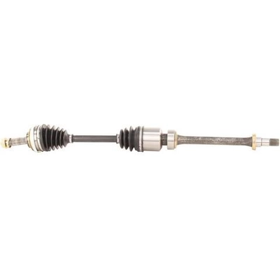 TRAKMOTIVE - TO8076 - CV Axle Shaft pa1