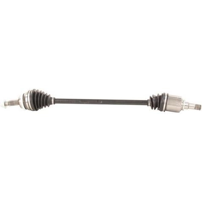 TRAKMOTIVE - TO8096 - CV Axle Shaft pa1