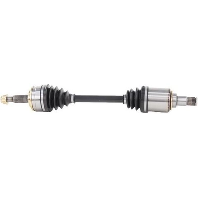 TRAKMOTIVE - TO8334 - CV Axle Shaft pa1