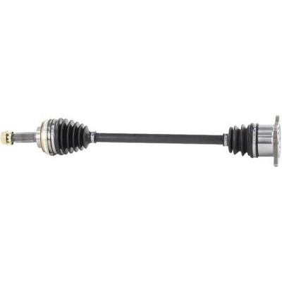 TRAKMOTIVE - TO8390 - CV Axle Shaft pa1