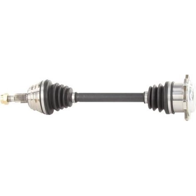 TRAKMOTIVE - VW8057 - CV Axle Shaft pa1