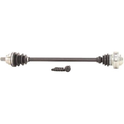 TRAKMOTIVE - VW8112 - CV Axle Shaft pa1