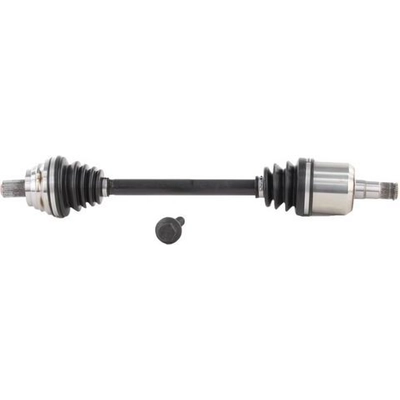 TRAKMOTIVE - VW8113 - CV Axle Shaft pa1