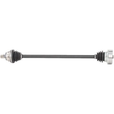 TRAKMOTIVE - VW8122 - CV Axle Shaft pa1