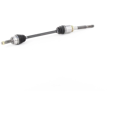 WORLDPARTS - 139113 - New CV Shaft pa5