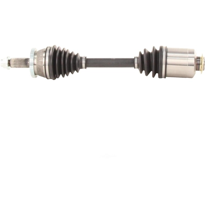 WORLDPARTS - 199236 - New CV Shaft pa3