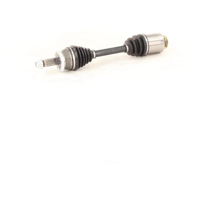 WORLDPARTS - 199236 - New CV Shaft pa4