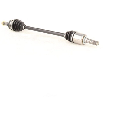 WORLDPARTS - 299047 - New CV Shaft pa2