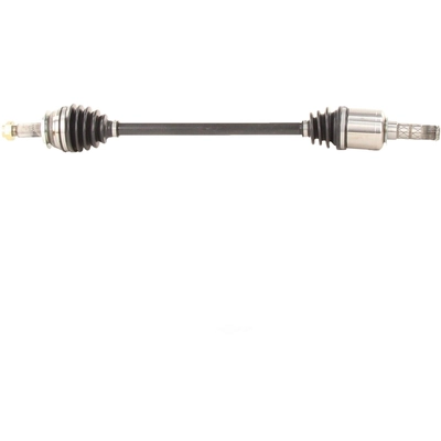 WORLDPARTS - 299047 - New CV Shaft pa3