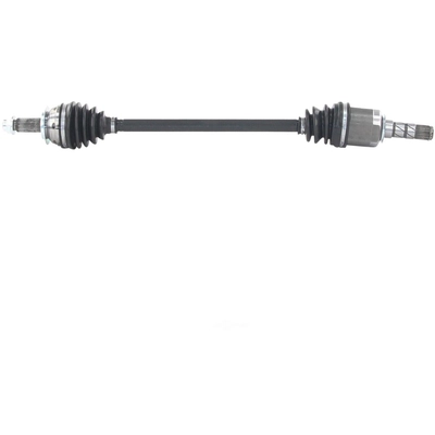 WORLDPARTS - 299065 - New CV Shaft pa5