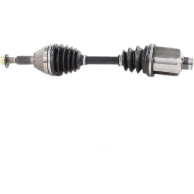 WORLDPARTS - 319026 - New CV Shaft pa2