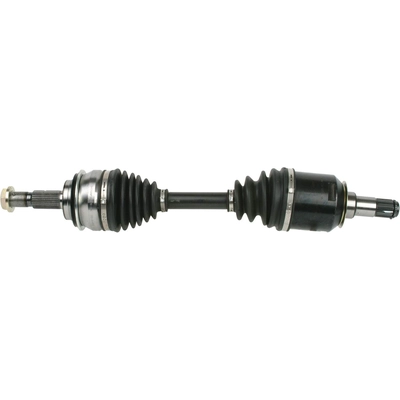 WORLDPARTS - 329168 - New CV Shaft pa4