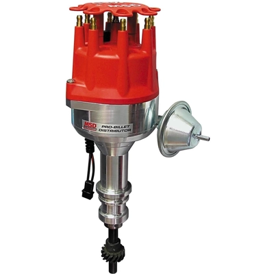 Distributeur neuf by MSD IGNITION - 8479 pa6