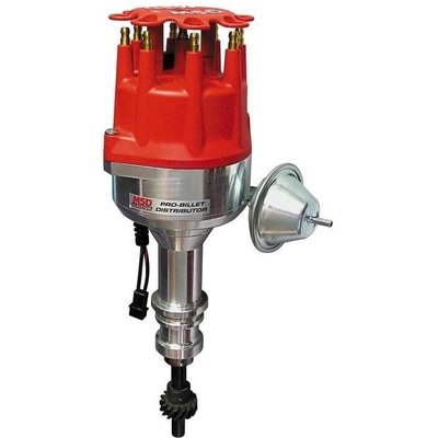 Distributeur neuf by MSD IGNITION - 84791 pa2