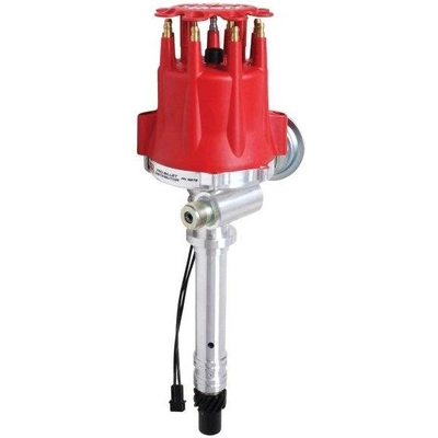 Distributeur neuf by MSD IGNITION - 8572 pa7