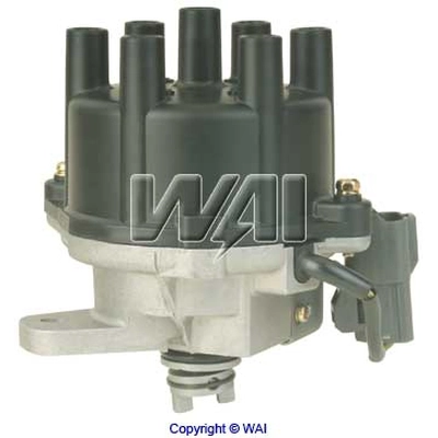 Distributeur neuf by WAI GLOBAL - DST11612 pa4