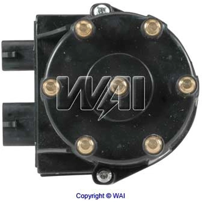 New Distributor by WAI GLOBAL - DST1635 pa3