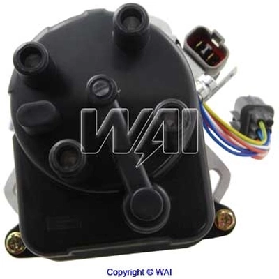 Distributeur neuf by WAI GLOBAL - DST17404 pa4