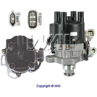 Distributeur neuf by WAI GLOBAL - DST77417 pa3