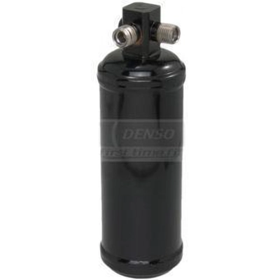 New Drier Or Accumulator by DENSO - 478-2011 pa2