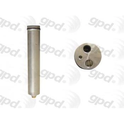 New Drier Or Accumulator by GLOBAL PARTS DISTRIBUTORS - 1411910 pa2