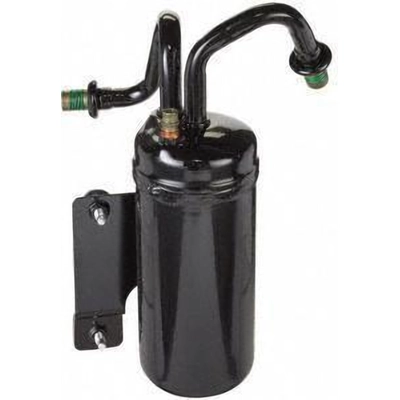 SPECTRA PREMIUM INDUSTRIES - 0210024 - Deshydrateur neuf pa4