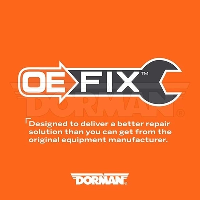 New Drive Shaft Assembly by DORMAN (OE SOLUTIONS) - 936-915 pa9